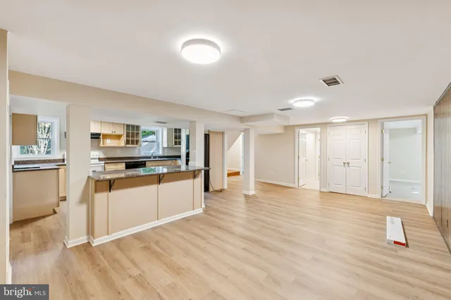 $5,300 | 5203 Nahant Street, Bethesda, MD 20816