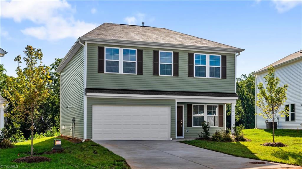 5019 Fallmeade Road Kernersville, NC 27284 - Photo 1 of 50 Gallery Image 1