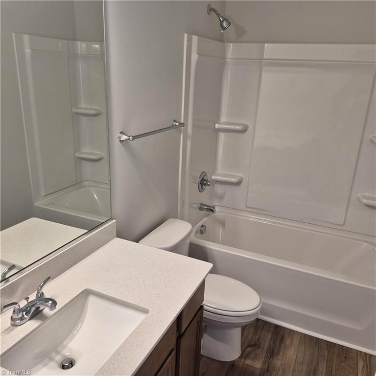 5019 Fallmeade Road Kernersville, NC 27284 - Photo 15 of 50 Gallery Image 15