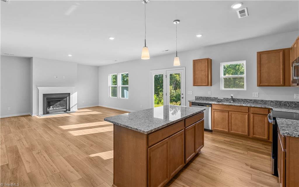 5019 Fallmeade Road Kernersville, NC 27284 - Photo 26 of 50 Gallery Image 26