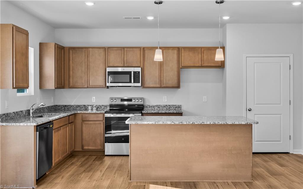 5019 Fallmeade Road Kernersville, NC 27284 - Photo 29 of 50 Gallery Image 29