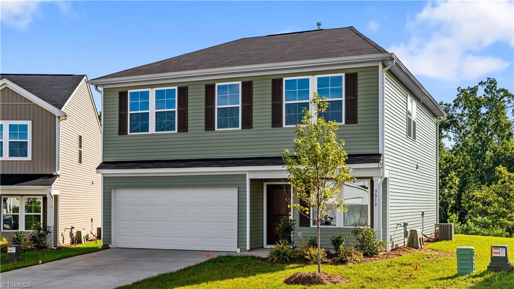 5019 Fallmeade Road Kernersville, NC 27284 - Photo 3 of 50 Gallery Image 3