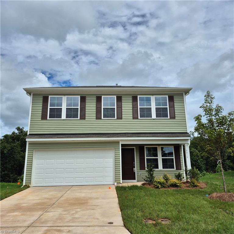 5019 Fallmeade Road Kernersville, NC 27284 - Photo 4 of 50 Gallery Image 4