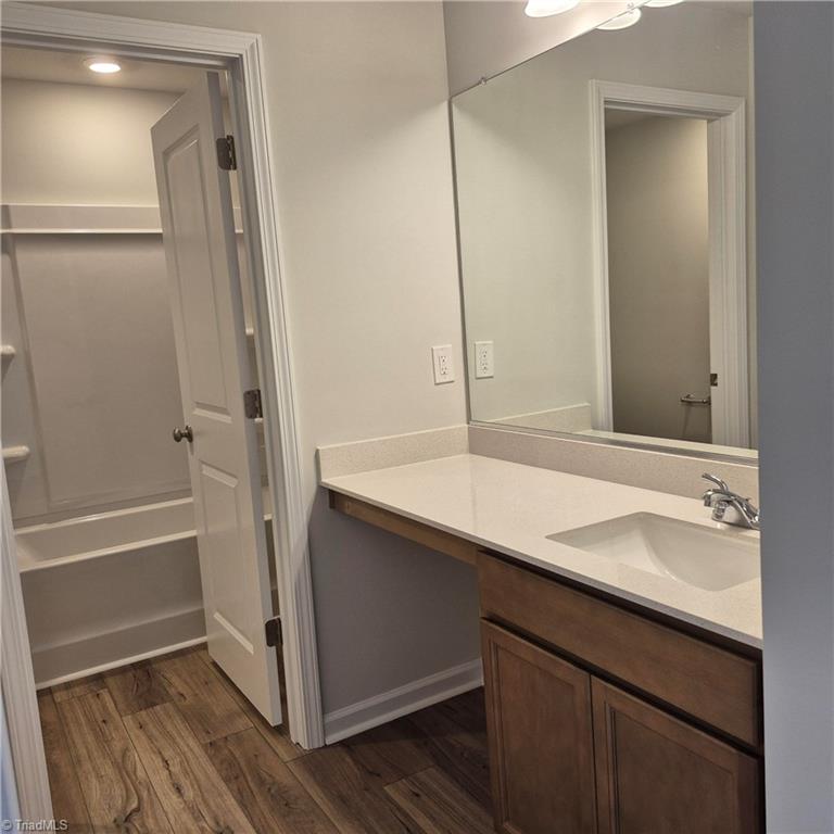 5019 Fallmeade Road Kernersville, NC 27284 - Photo 10 of 50 Secondary Bath