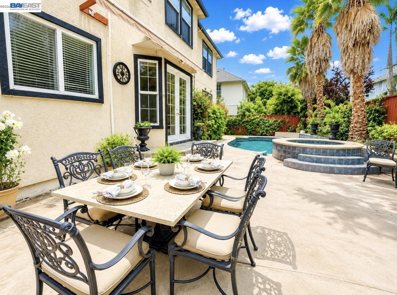 1284 Riesling Circle Livermore, CA 94550 - Photo 43 of 53 Gallery Image 43
