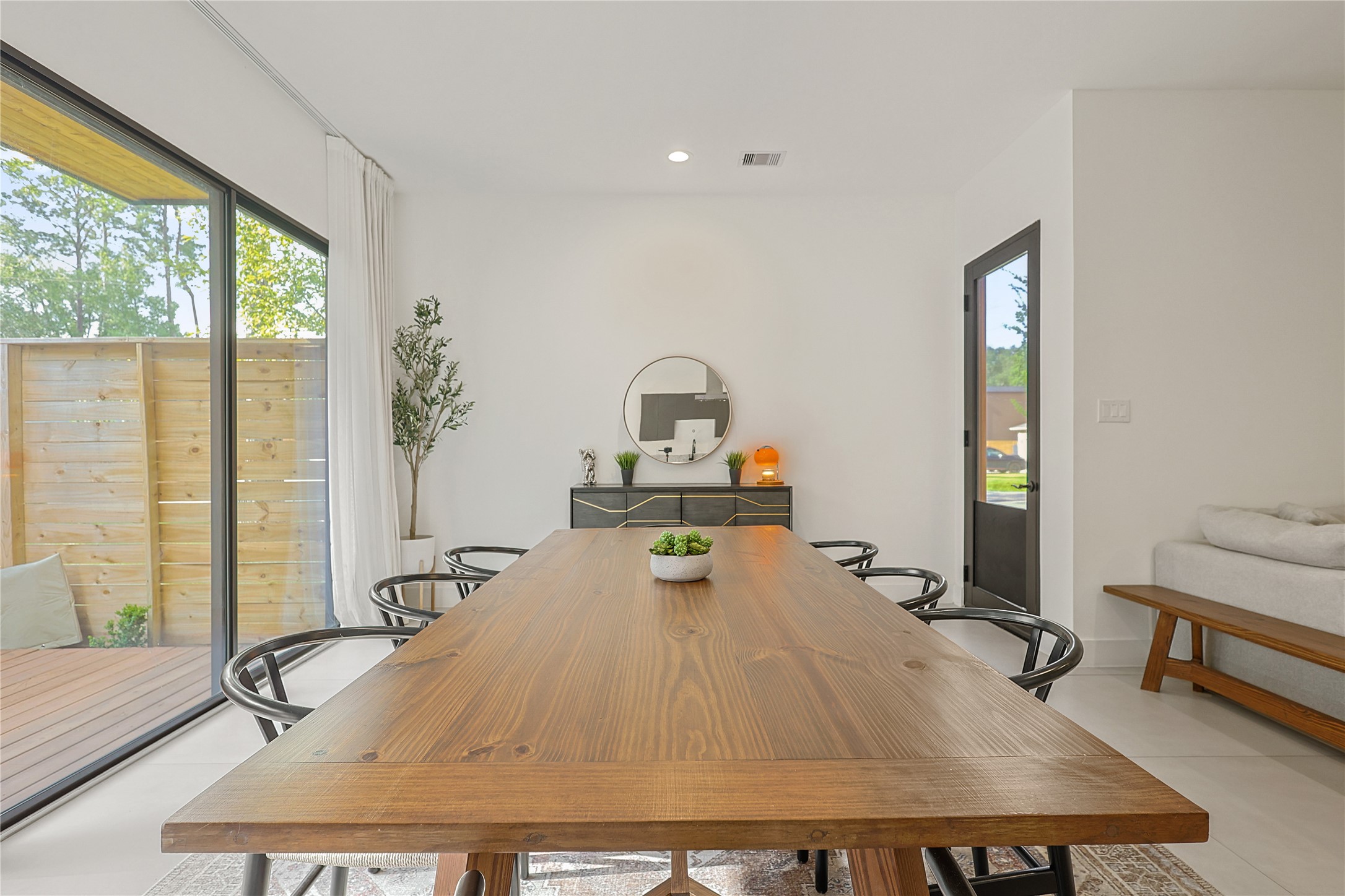 1550 Ashway Street Conroe, TX 77385 - Photo 7 of 34 a room with pool table and windows