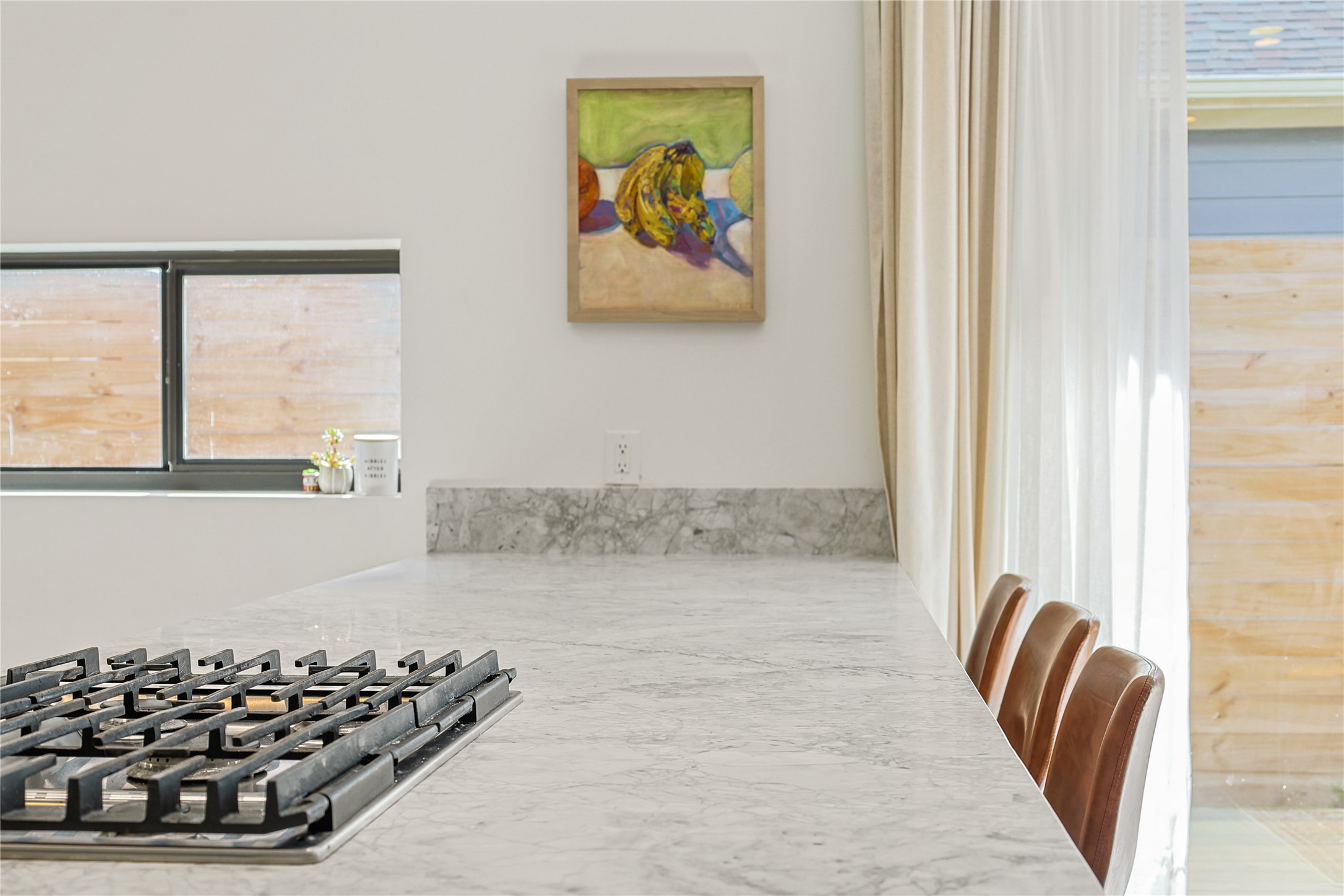 1550 Ashway Street Conroe, TX 77385 - Photo 9 of 34 a view of a entryway with wooden floor