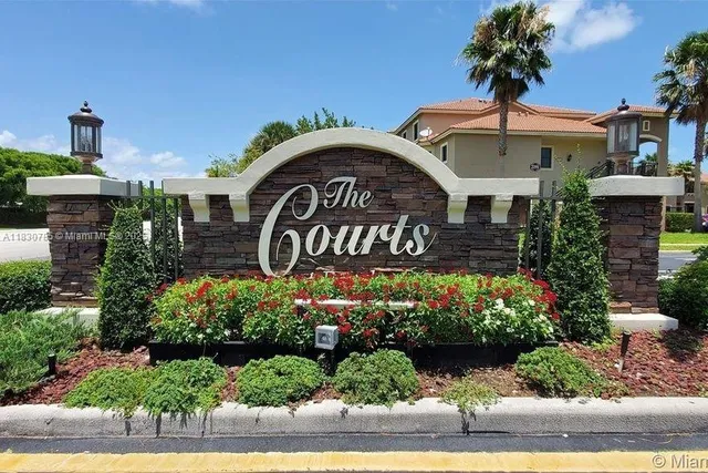 $2,600 | 22911 Southwest 88th Place, Unit 721, Cutler Bay, FL 33190