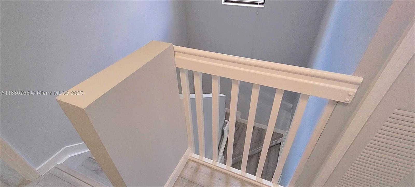 22911 Southwest 88th Place, Unit 721 Cutler Bay, FL 33190 - Photo 6 of 20 a view of stairs