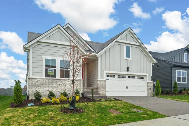 $549,990 | 1357 Ashton Pk Drive, Mount Juliet, TN 37122