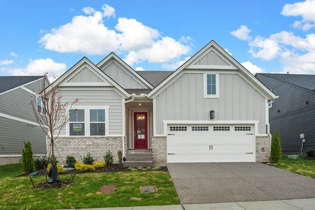 $549,990 | 1357 Ashton Pk Drive, Mount Juliet, TN 37122