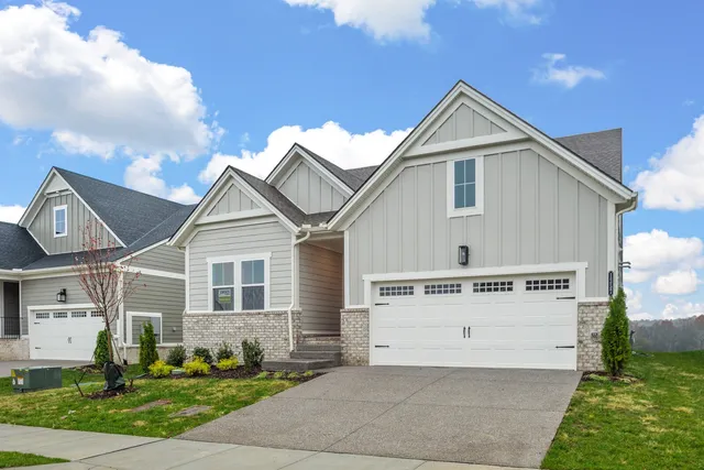 $549,990 | 1357 Ashton Pk Drive, Mount Juliet, TN 37122