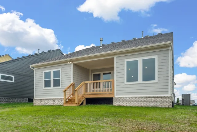 $549,990 | 1357 Ashton Pk Drive, Mount Juliet, TN 37122