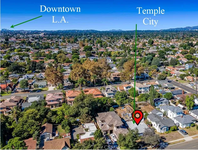 $1,299,000 | 6037 Oak Avenue, Temple City, CA 91780