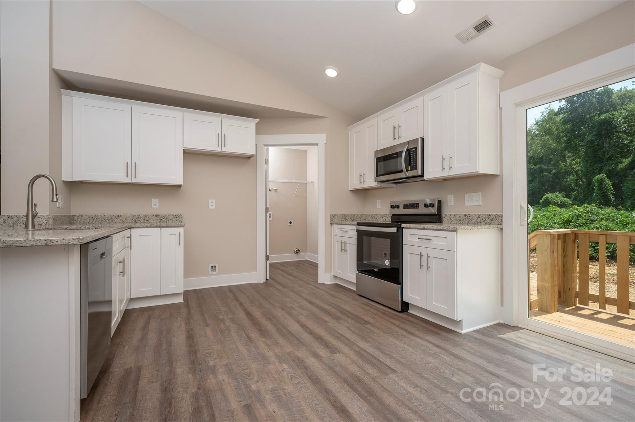189 Forest Lake Road Forest City, NC 28043 - Photo 12 of 29 Gallery Image 12