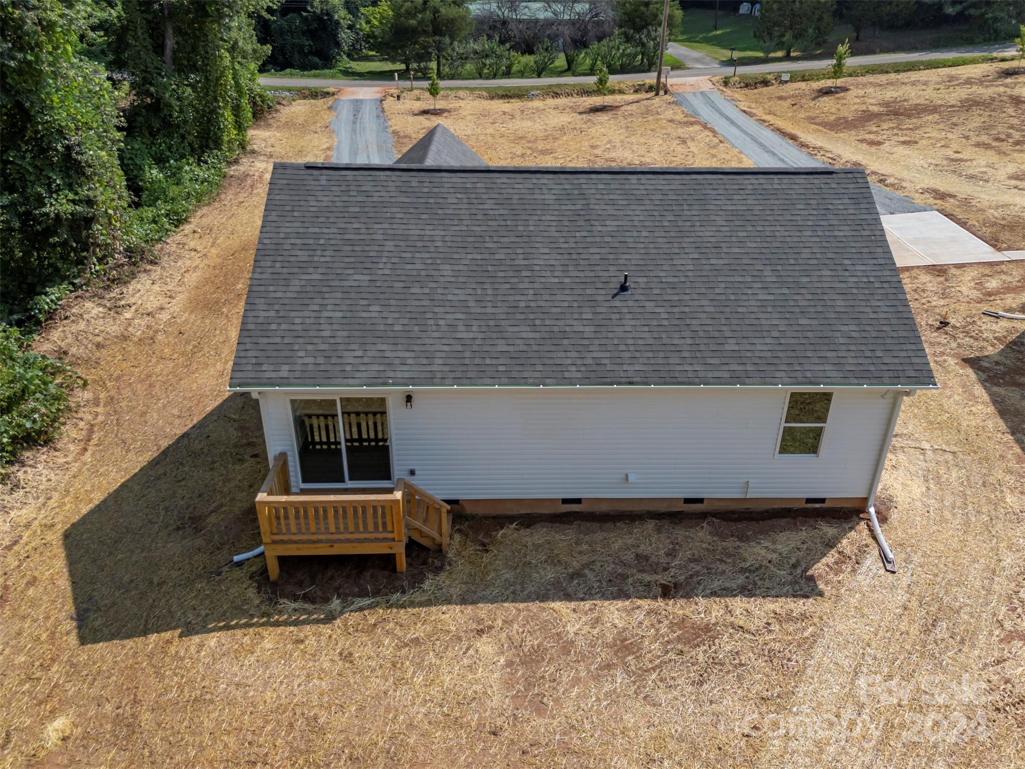189 Forest Lake Road Forest City, NC 28043 - Photo 26 of 29 Gallery Image 26