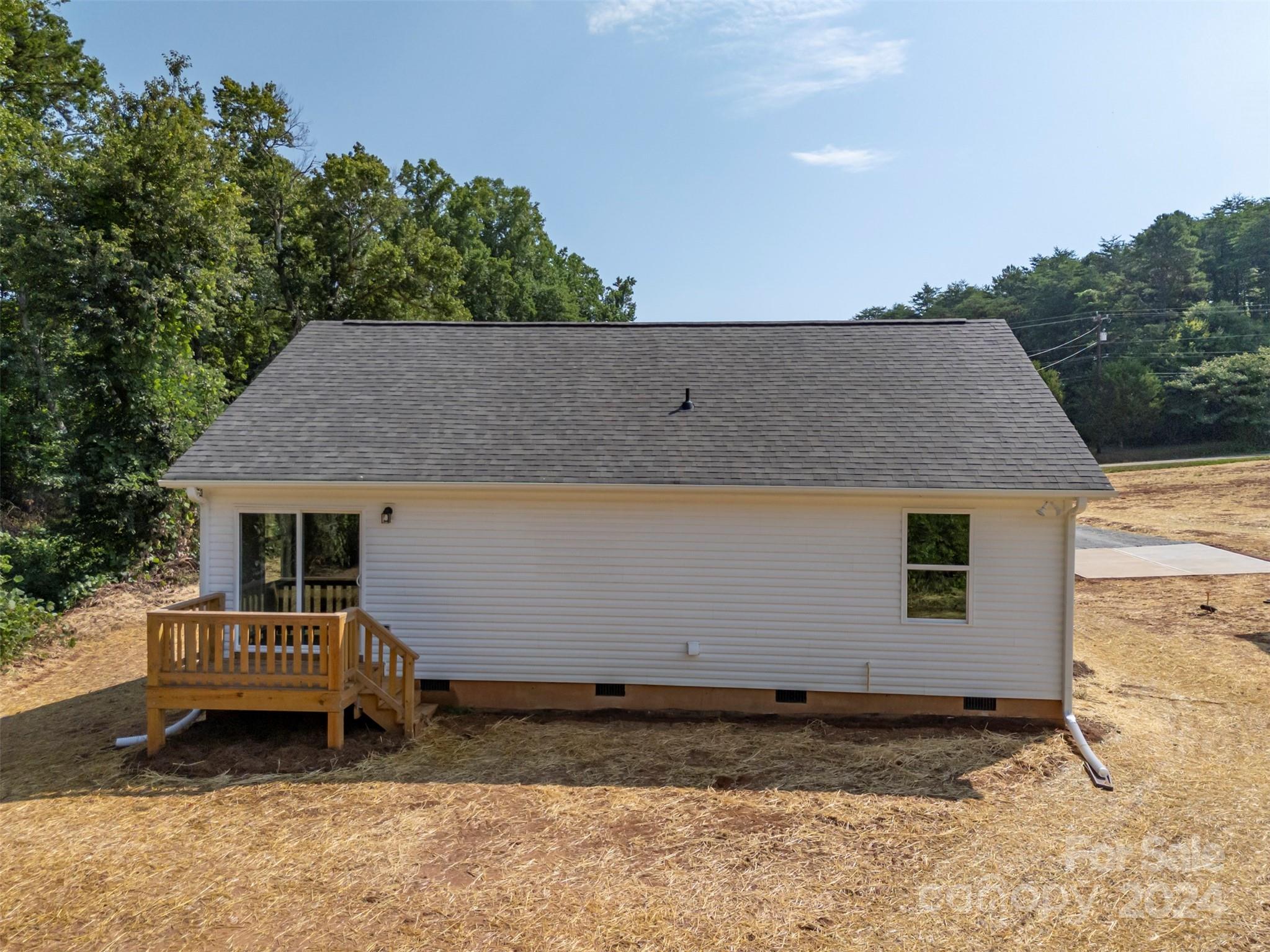 189 Forest Lake Road Forest City, NC 28043 - Photo 27 of 29 Gallery Image 27