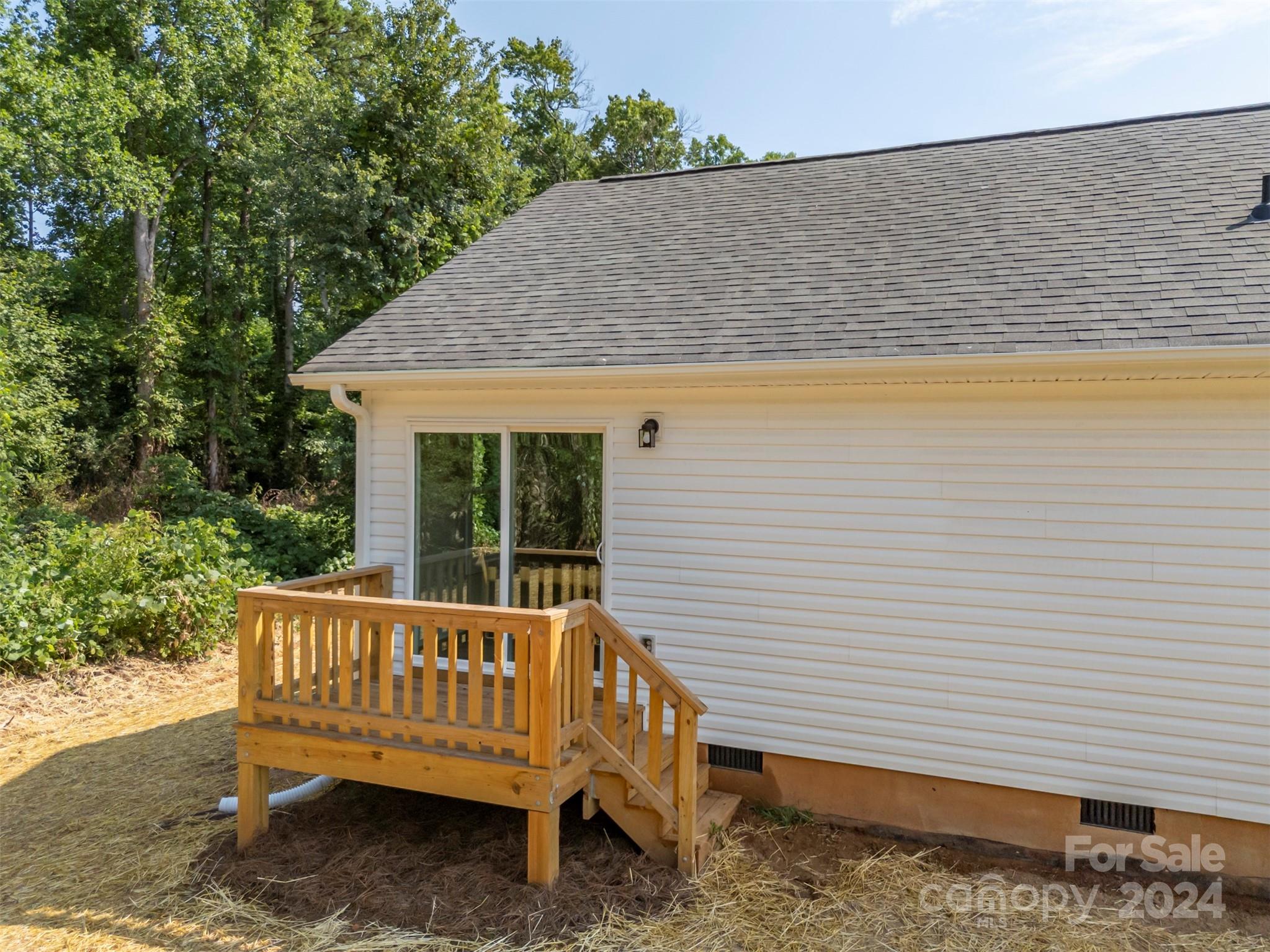 189 Forest Lake Road Forest City, NC 28043 - Photo 28 of 29 Gallery Image 28
