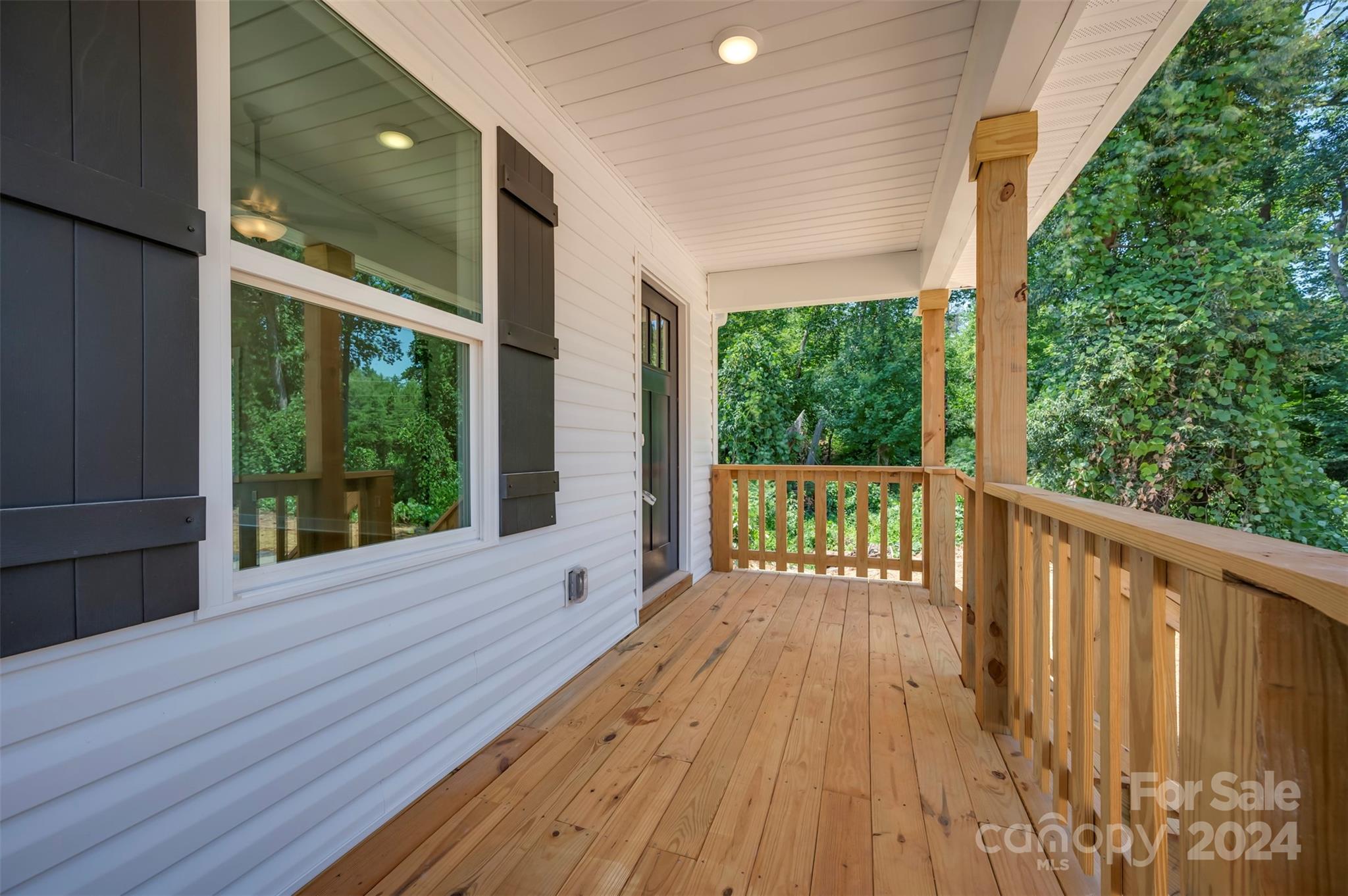 189 Forest Lake Road Forest City, NC 28043 - Photo 8 of 29 Gallery Image 8