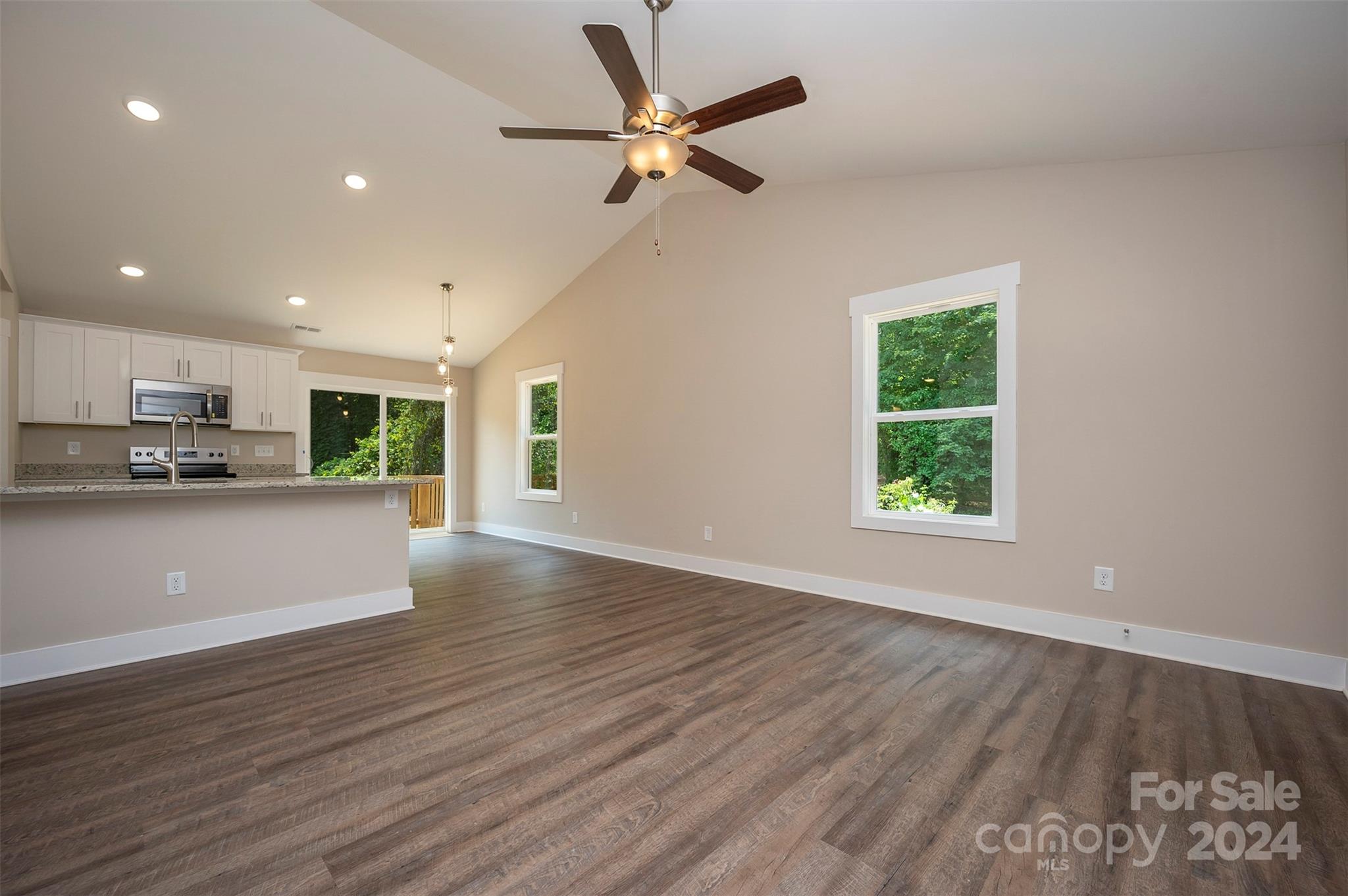 189 Forest Lake Road Forest City, NC 28043 - Photo 10 of 29 Gallery Image 10