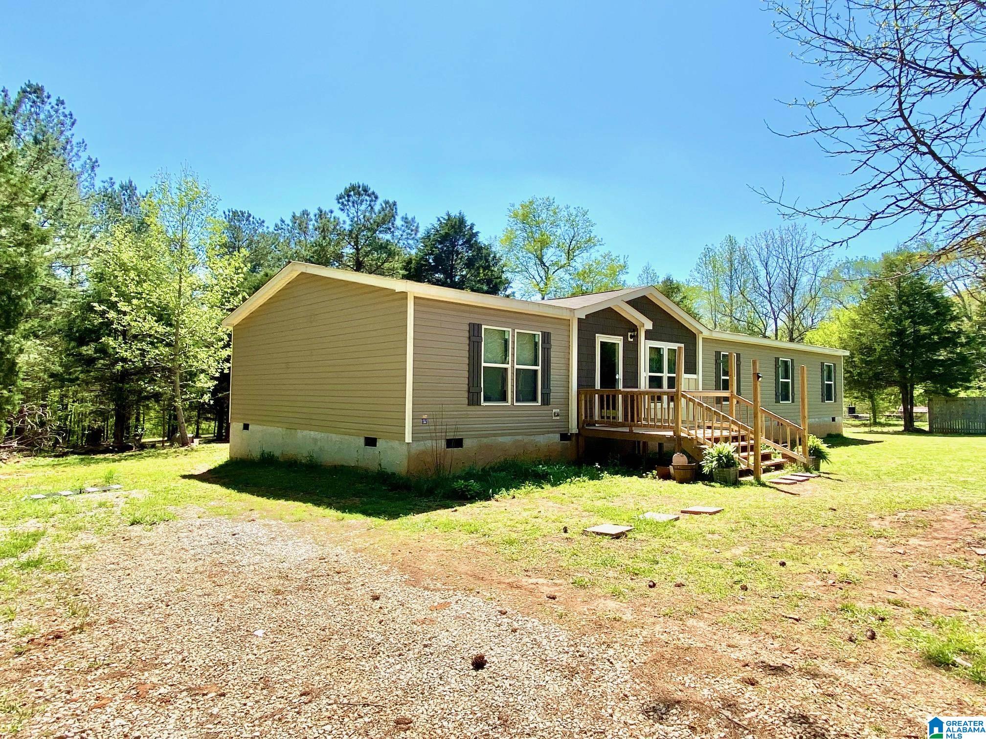 3239 County Road 129 Heflin, AL 36264 - Photo 10 of 42