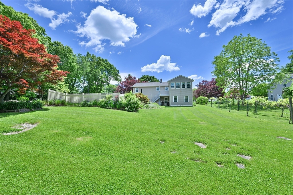 19 Sawmill Road Dudley, MA 01571 - Photo 9 of 42