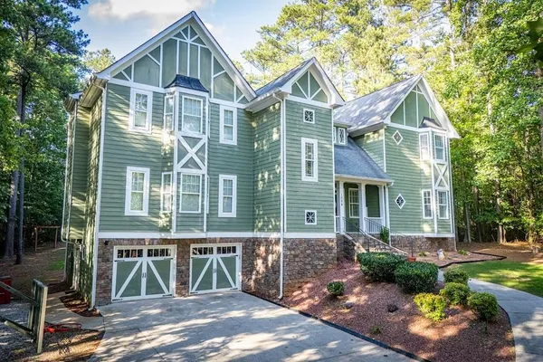 $670,000 | 1084 Magnolia Drive, Villa Rica, GA 30180