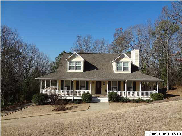 1111 Independence Drive Alabaster, AL 35007 - Photo 1 of 32