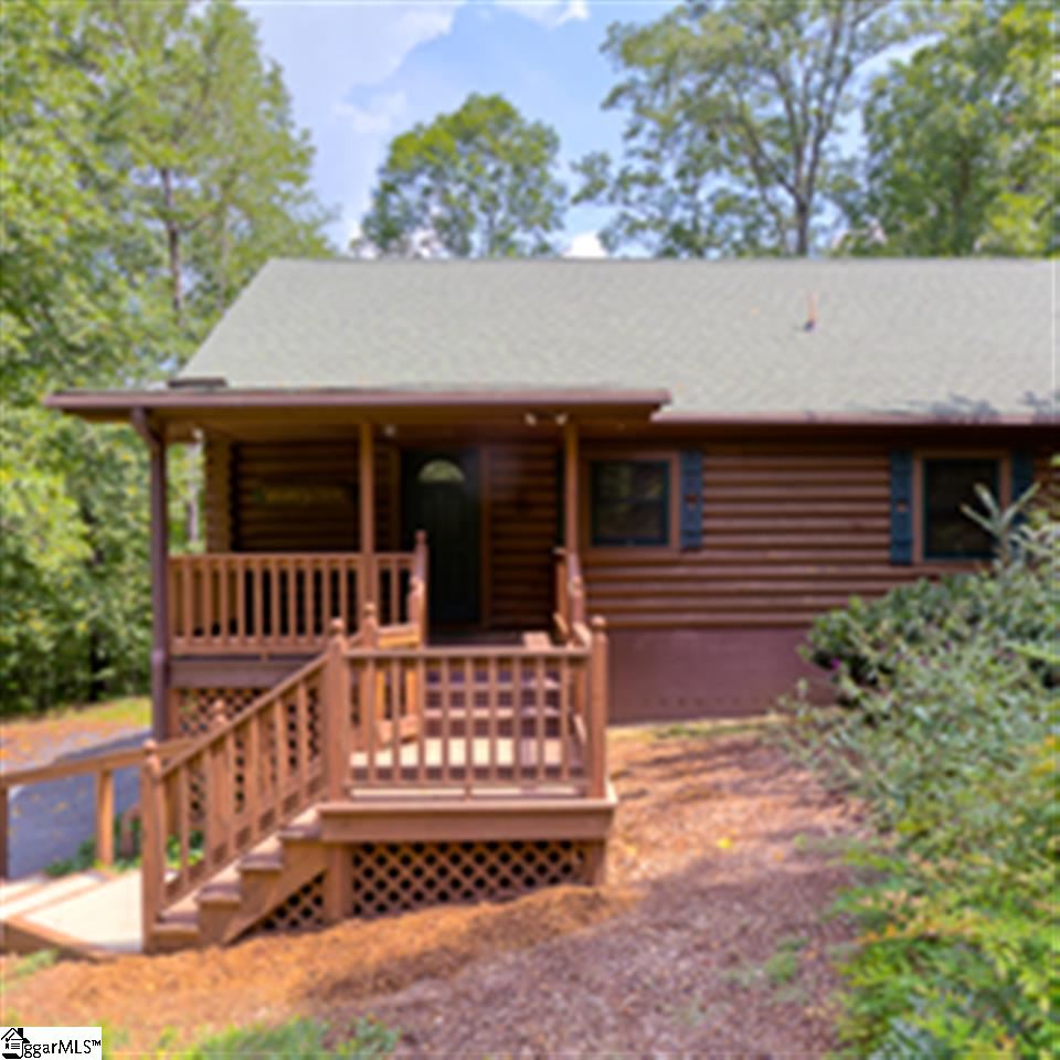 301 Doe Run, Unit PICKENS Pickens, SC 29671 - Photo 1 of 1 Gallery Image 1