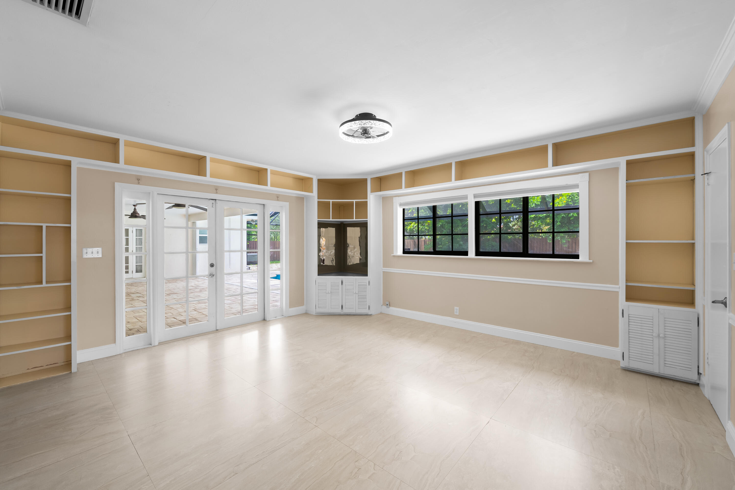 5720 Southwest 7th Street Plantation, FL 33317 - Photo 28 of 42 Family Room