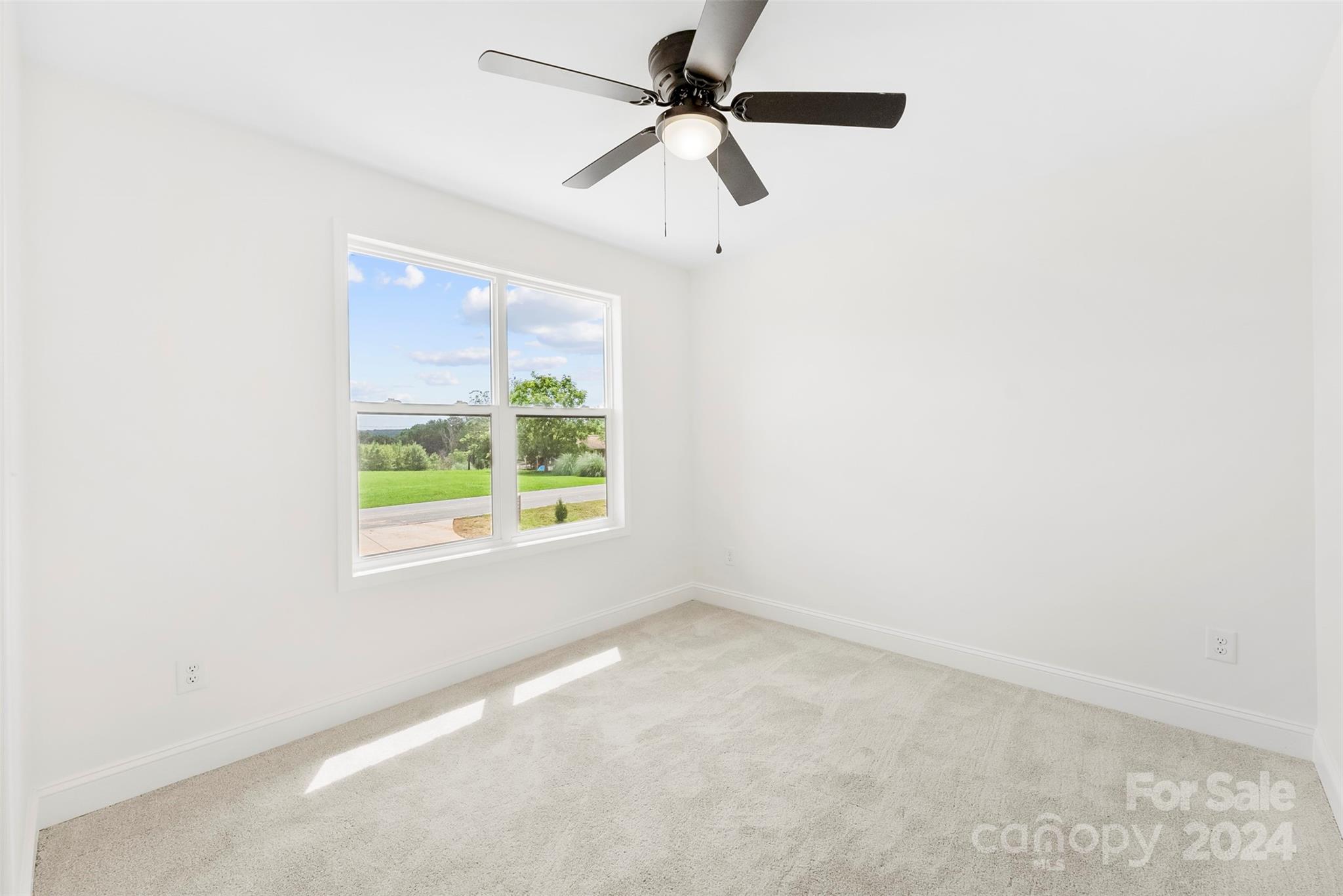 1129 Stoney Point Road Kings Mountain, NC 28086 - Photo 35 of 45 an empty room with a window