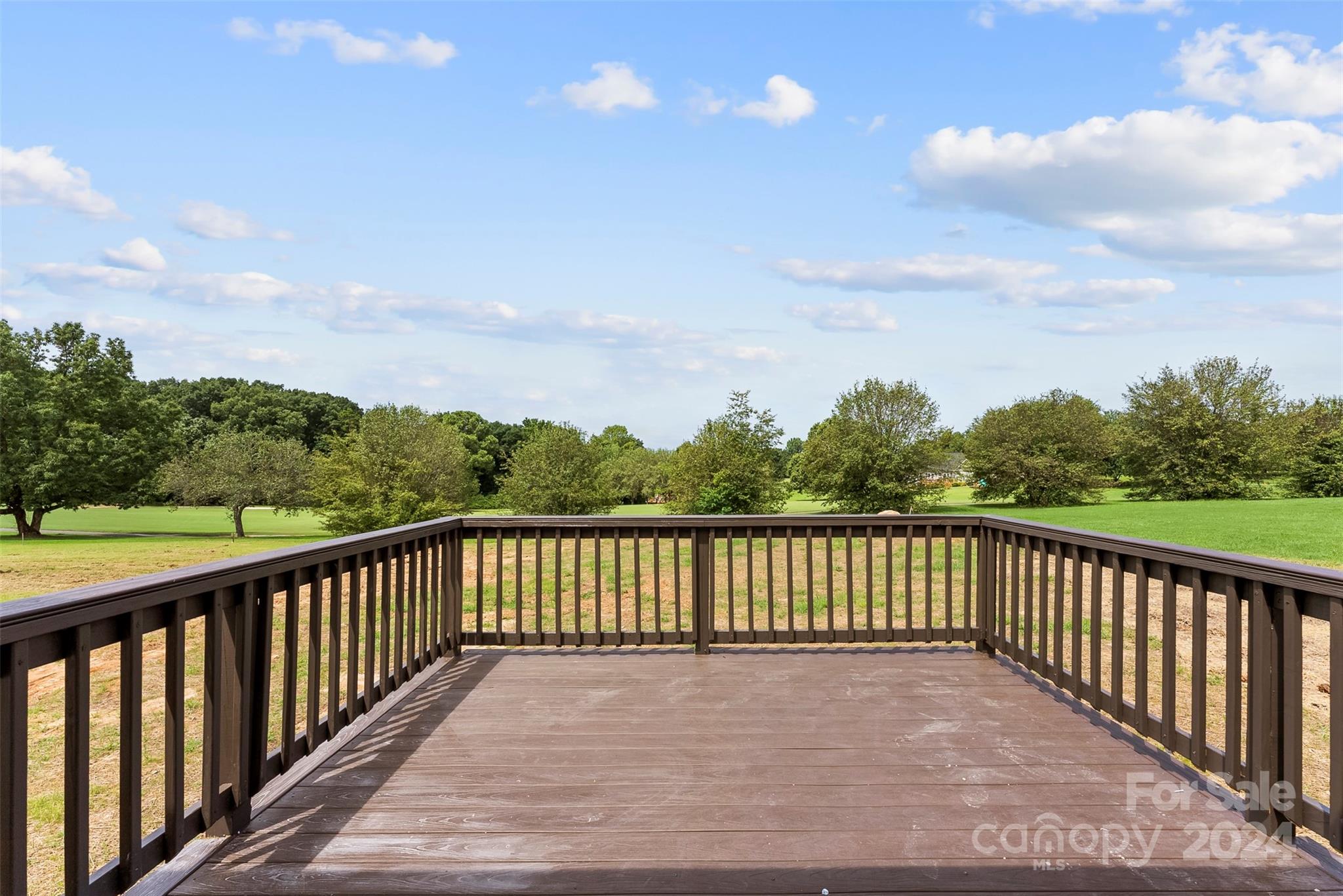 1129 Stoney Point Road Kings Mountain, NC 28086 - Photo 37 of 45 a terrace view with two chairs and a yard