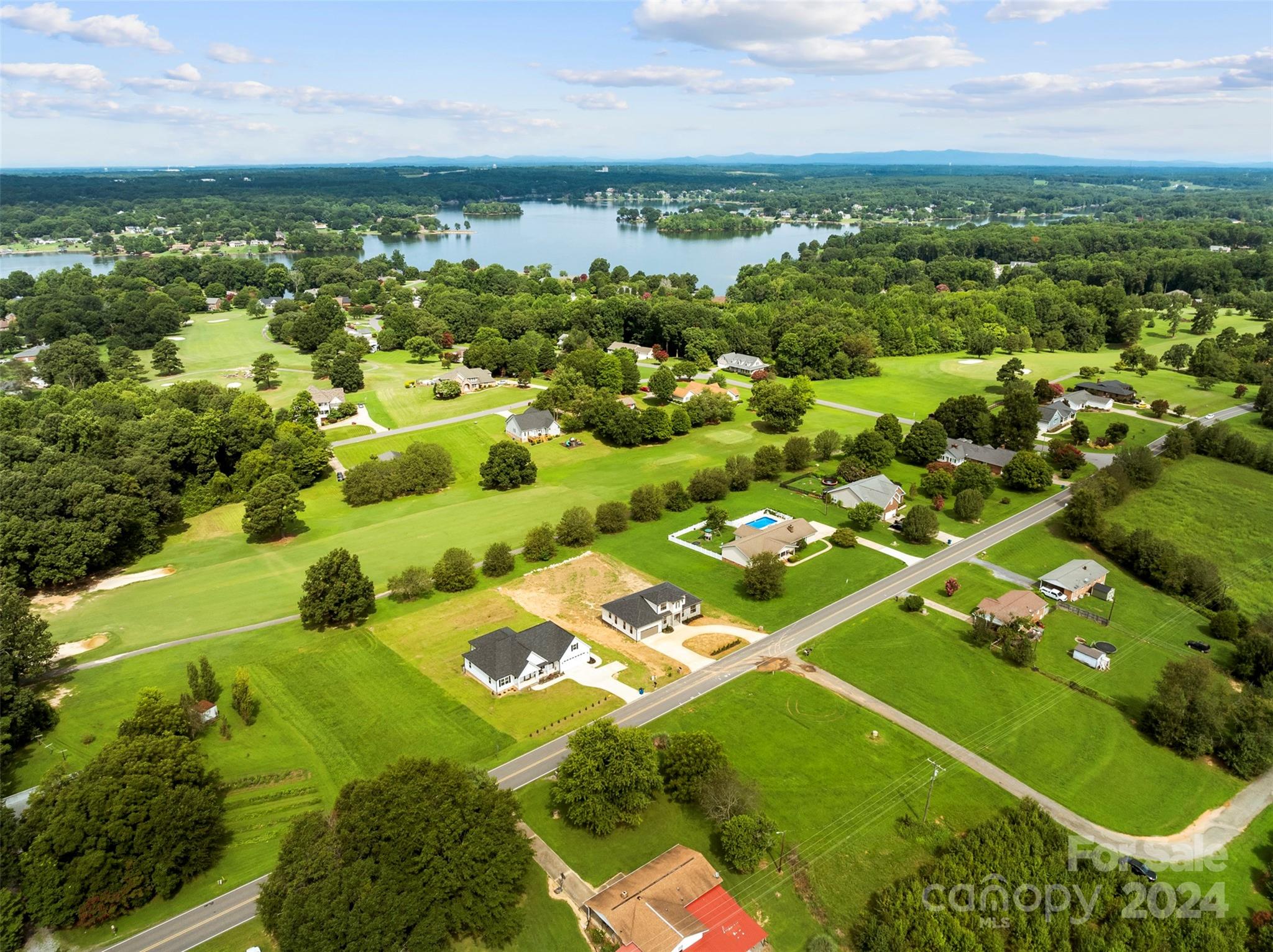 1129 Stoney Point Road Kings Mountain, NC 28086 - Photo 45 of 45 a view of a city
