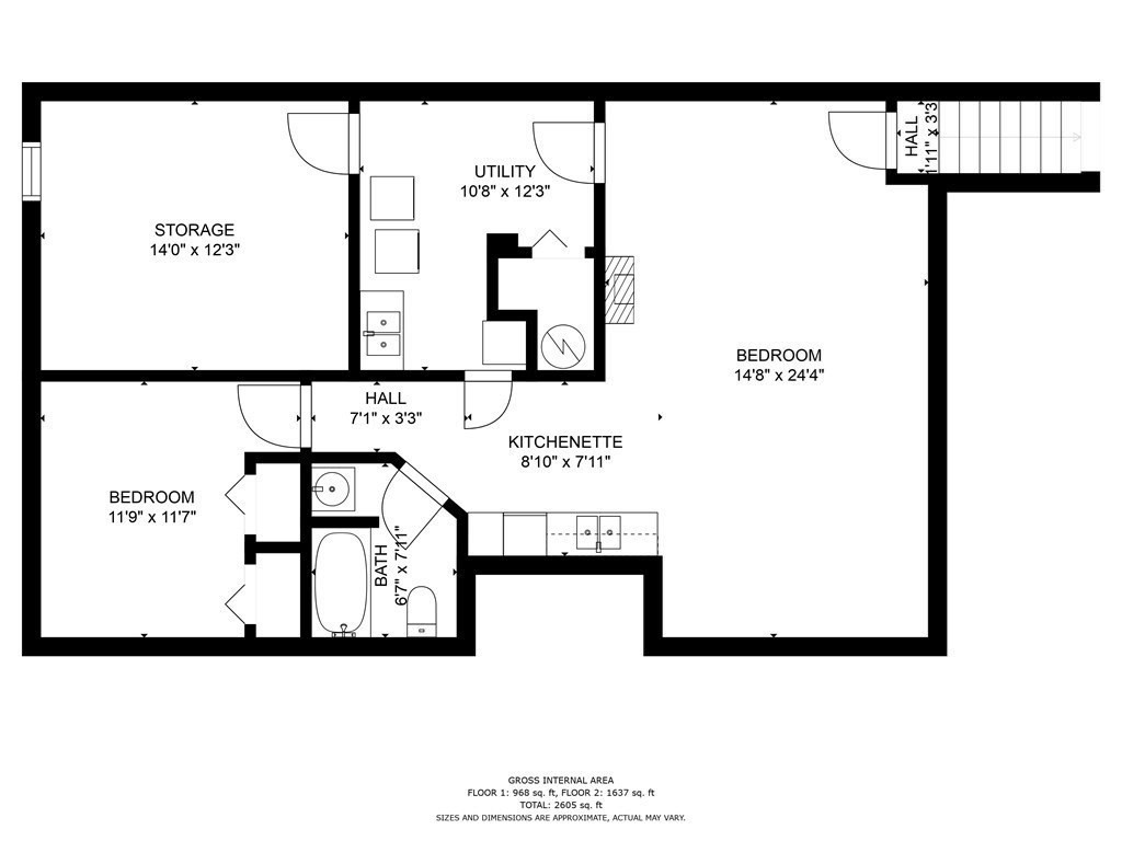265 Regan Road Somerset, MA 02726 - Photo 33 of 39 Gallery Image 33