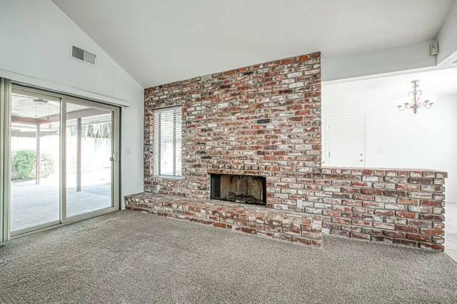 $485,000 | 8166 North Raisina Avenue, Fresno, CA 93720