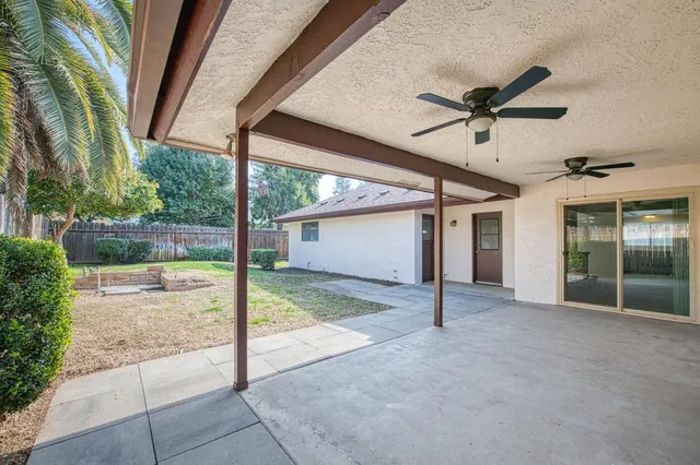 $485,000 | 8166 North Raisina Avenue, Fresno, CA 93720