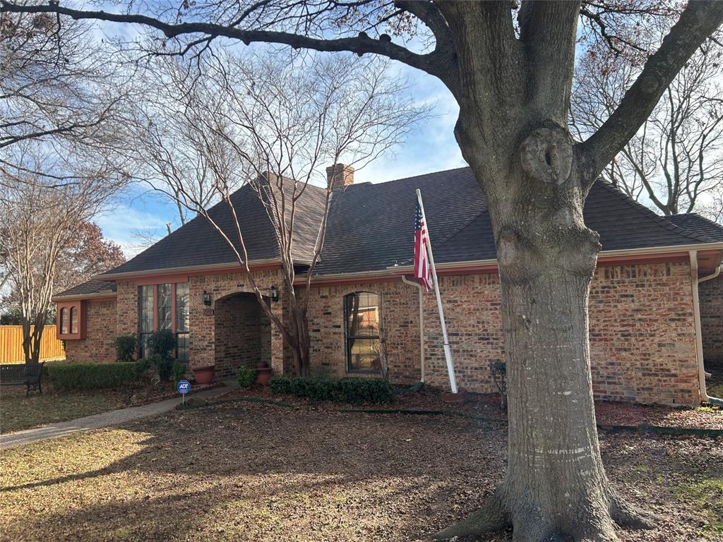 2102 Sky Ridge Creek Richardson, TX 75082 - Photo 1 of 19