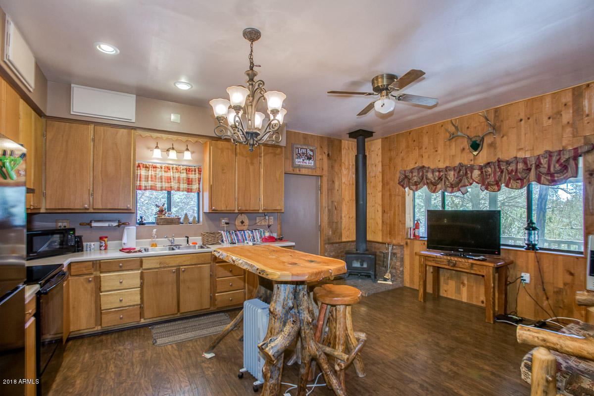 1930 Elk Road Heber, AZ 85928 - Photo 7 of 60 004-Heber