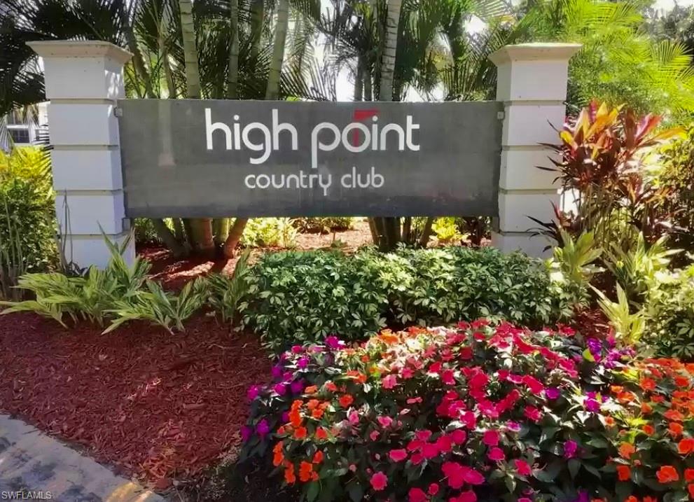 21 High Point Circle East, Unit 206 Naples, FL 34103 - Photo 32 of 32 Gallery Image 32