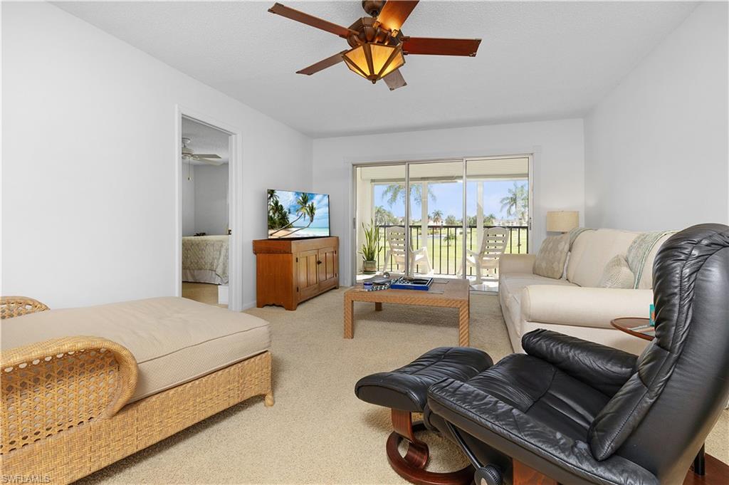 21 High Point Circle East, Unit 206 Naples, FL 34103 - Photo 8 of 32 Gallery Image 8