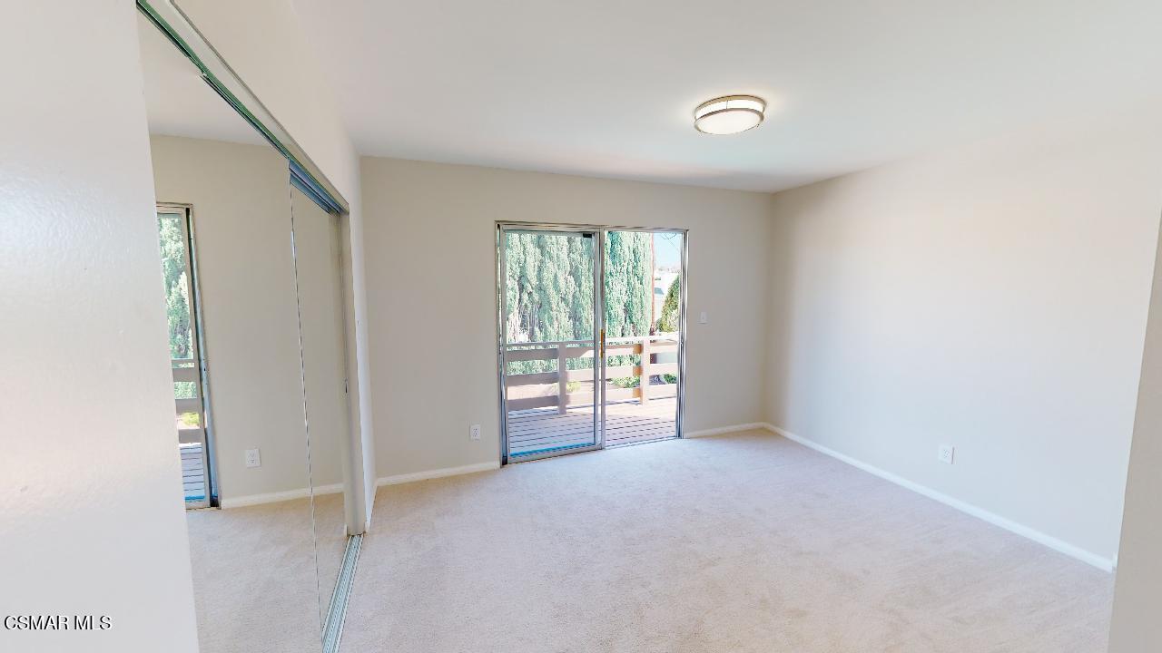 2007 Rhoda Street Simi Valley, CA 93065 - Photo 25 of 52 an empty room with windows