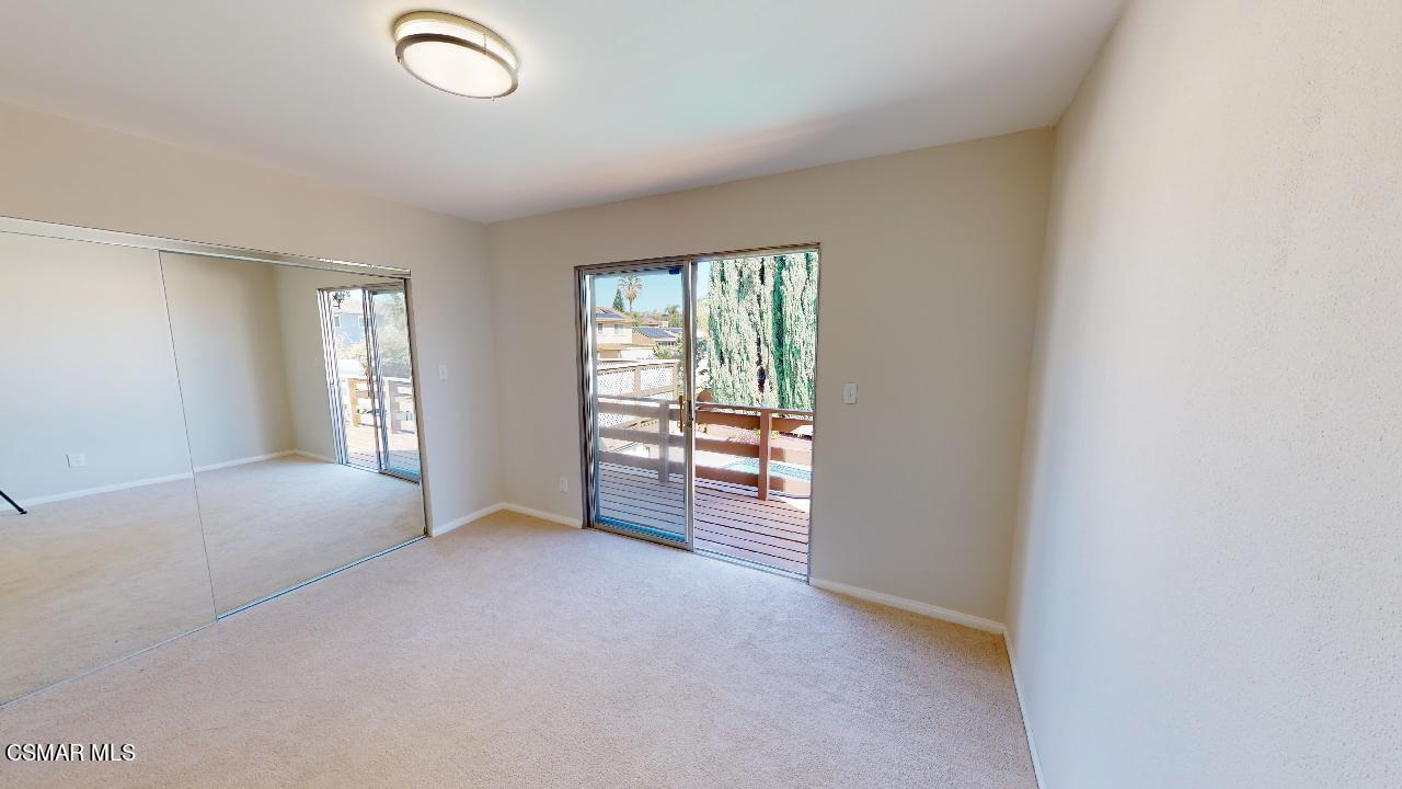 2007 Rhoda Street Simi Valley, CA 93065 - Photo 27 of 52 an empty room with windows