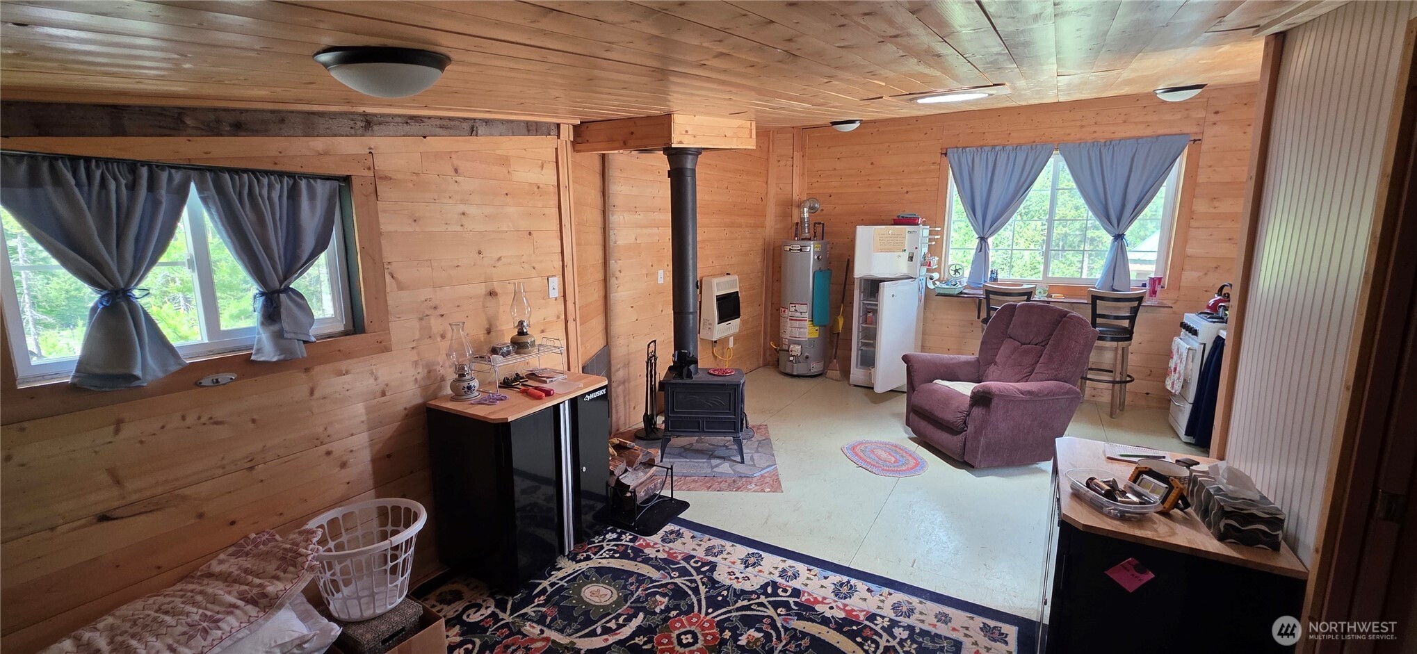 790 Bonaparte Lake Road Tonasket, WA 98855 - Photo 5 of 38