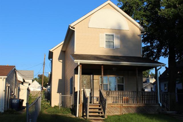 1714 Tennessee Street Michigan City, IN 46360 - Photo 1 of 23
