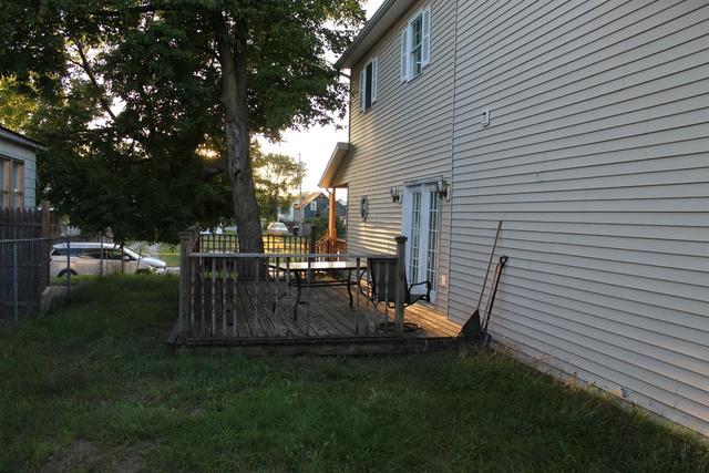 1714 Tennessee Street Michigan City, IN 46360 - Photo 20 of 23