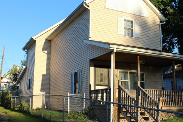 1714 Tennessee Street Michigan City, IN 46360 - Photo 2 of 23