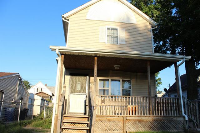 1714 Tennessee Street Michigan City, IN 46360 - Photo 3 of 23