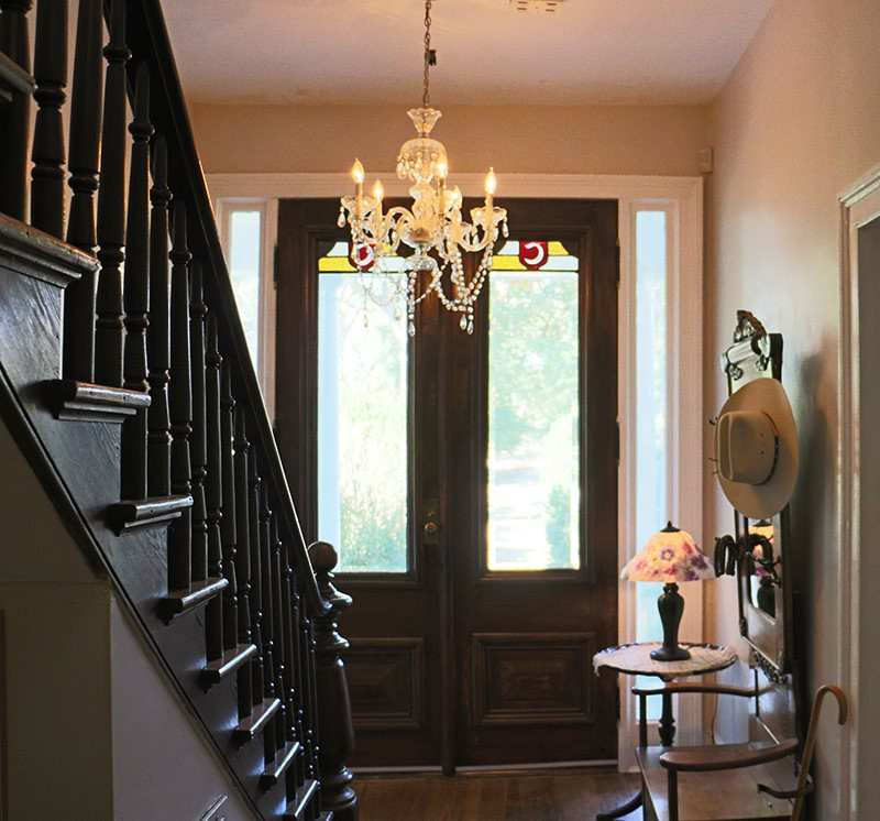 4301 Mial Plantation Road Raleigh, NC 27610 - Photo 9 of 25 Entry
