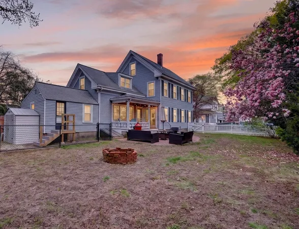 $659,000 | 16 Central Street, Ashland, MA 01721
