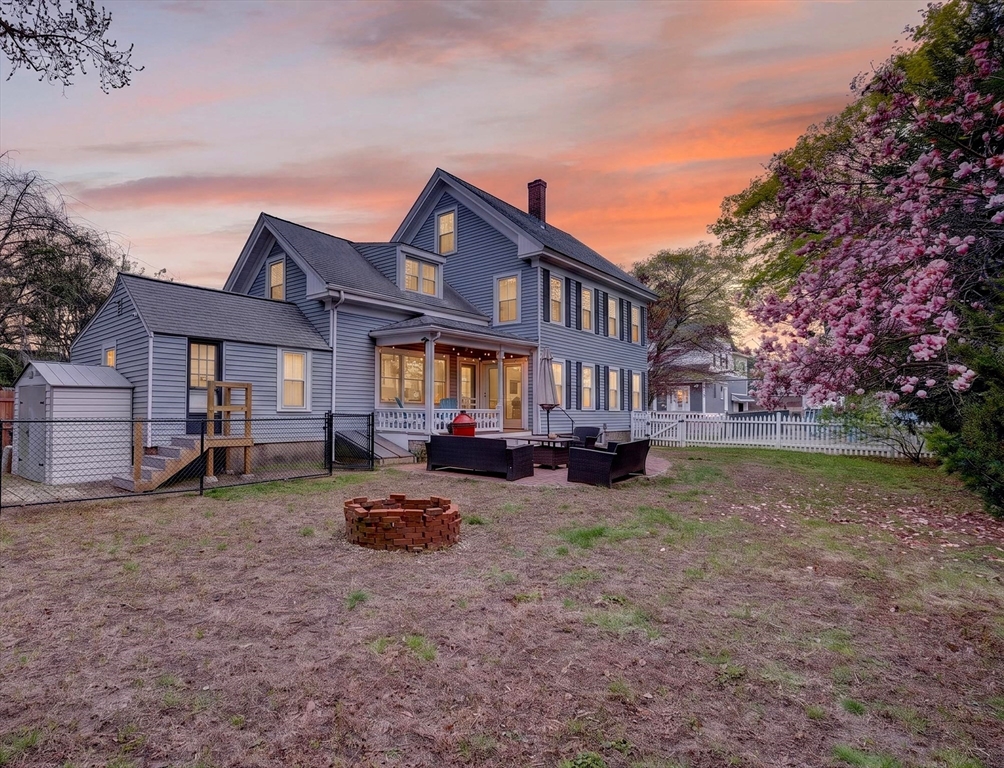 16 Central Street Ashland, MA 01721 - Photo 1 of 39